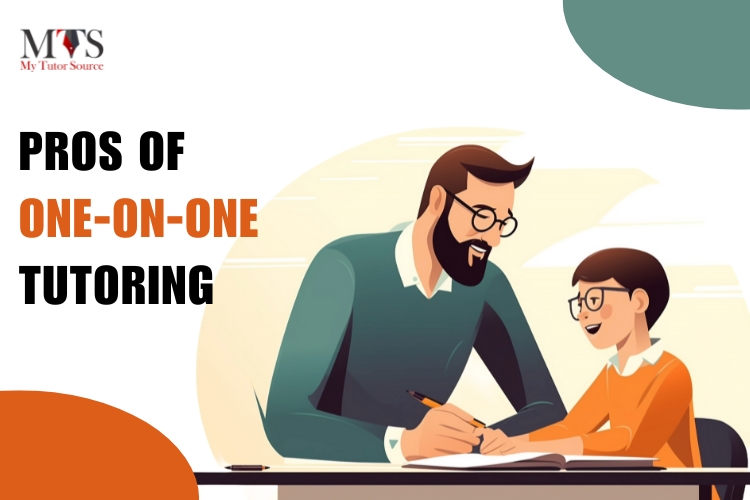 Proven Benefits of One-on-One Tutoring For Students